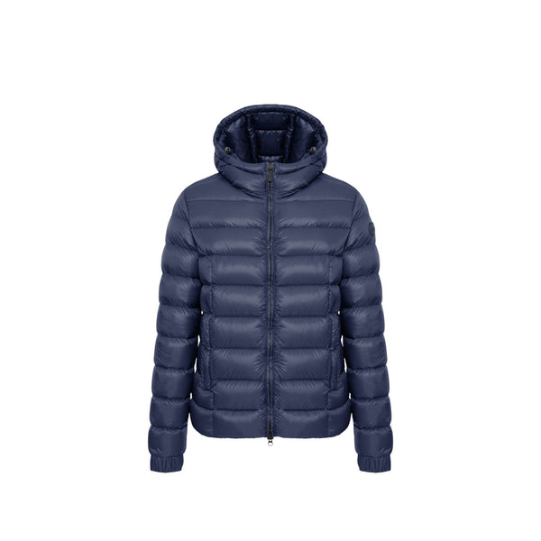 Colmar Piumino corto Piumino Uomo Corto Semilucido Cappuccio 46  - Francavilla Moda